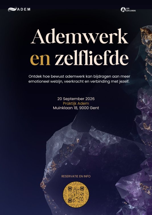 Ademreis